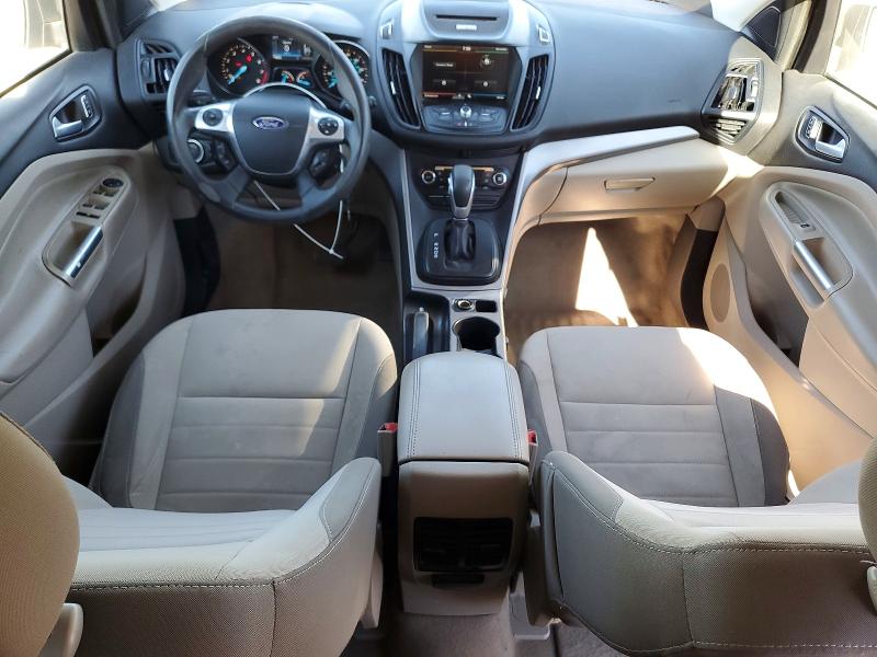 Продажа на аукционе авто 2014 Ford Escape, vin: 1FMCU9G9XEUE11248, номер лота: 52760896