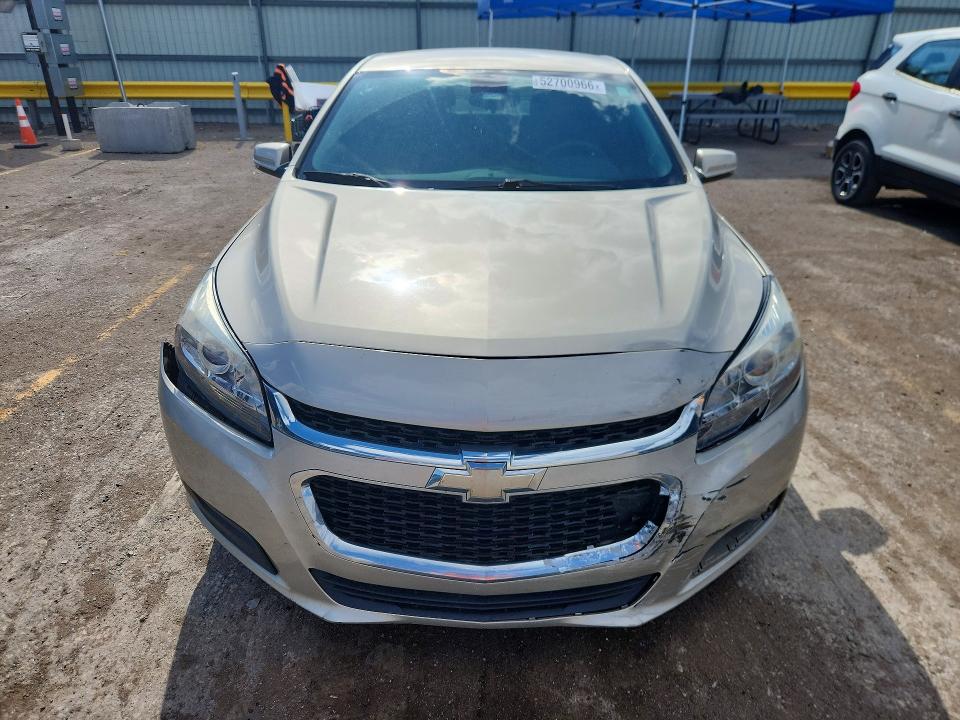Продаж на аукціоні авто 2016 Chevrolet Malibu Limited, vin: 1G11C5SA0GF127717, номер лоту: 52700966