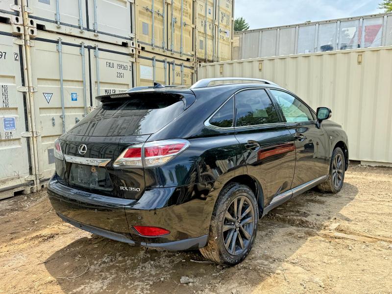 55985316 :رقم المزاد ، 2T2BK1BA9FC280543 vin ، 2015 Lexus Rx 350 مزاد بيع