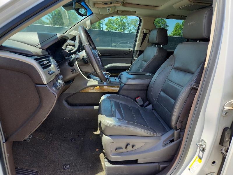 Продажа на аукционе авто 2017 Gmc Yukon, vin: 1GKS2CKJ8HR402600, номер лота: 52963556