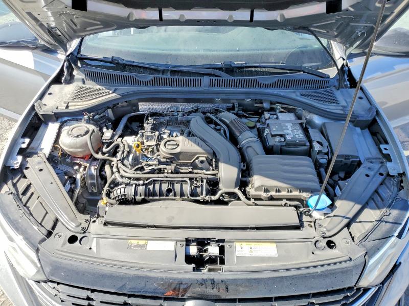 Продаж на аукціоні авто 2024 Volkswagen Jetta, vin: 3VWBM7BU4RM073689, номер лоту: 55456486