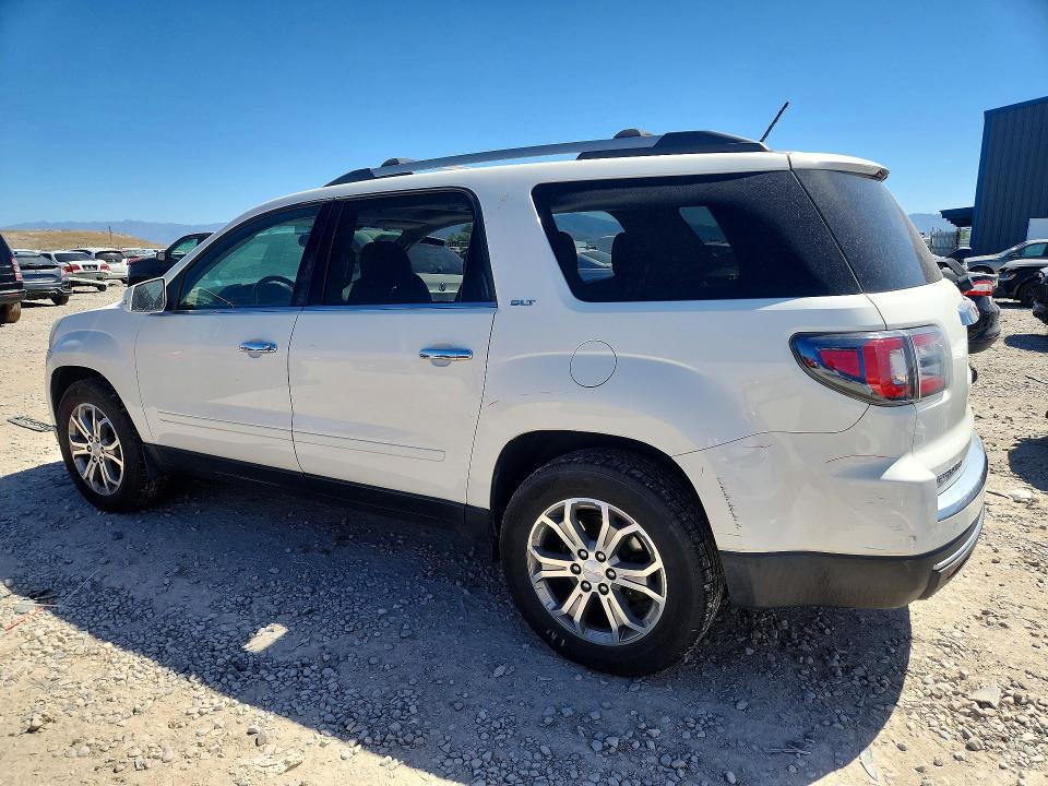 Aukcja sprzedaży 2015 Gmc Acadia, vin: 1GKKVRKD1FJ193197, numer aukcji: 53279426
