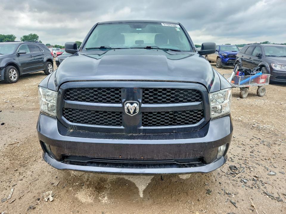 Aukcja sprzedaży 2018 Ram 1500, vin: 1C6RR7FT5JS175400, numer aukcji: 51920326