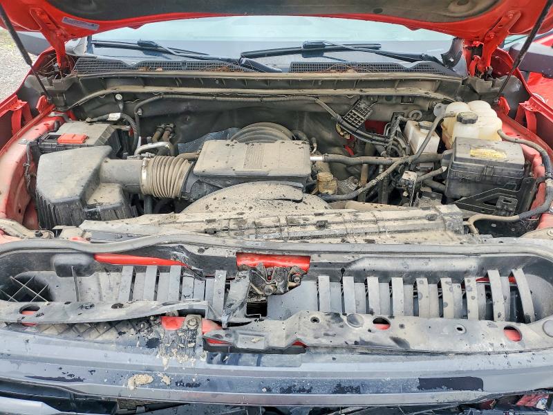 54878206 :رقم المزاد ، 1GT19LE76RF299358 vin ، 2024 Gmc Sierra مزاد بيع