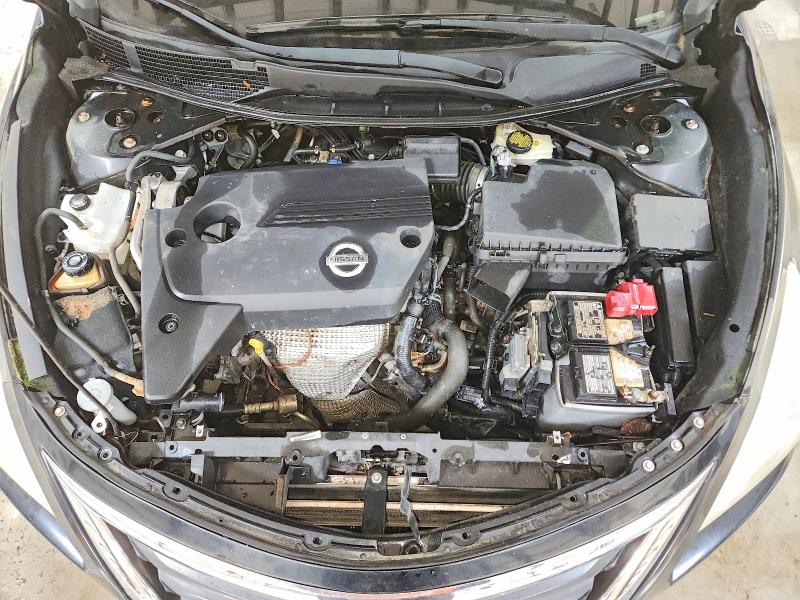 Продажа на аукционе авто 2014 Nissan Altima, vin: 1N4AL3AP1EC107966, номер лота: 52094366