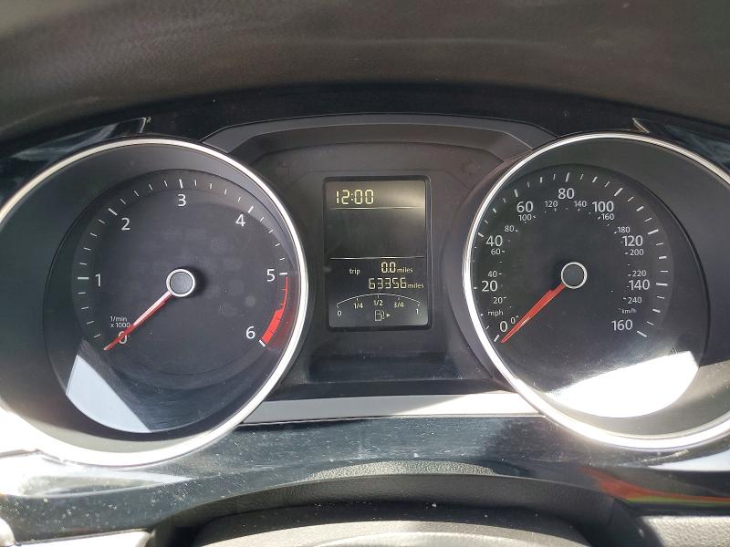 Aukcja sprzedaży 2015 Volkswagen Jetta, vin: 3VWLA7AJ4FM324419, numer aukcji: 55344216