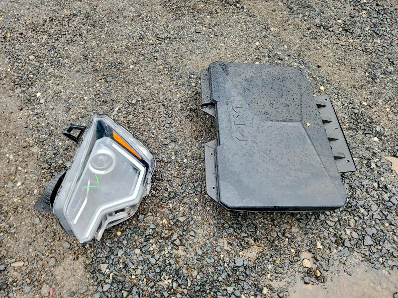 2024 Kia Niro მანქანა იყიდება აუქციონზე, vin: KNDCR3L12R5112582, აუქციონის ნომერი: 54310976
