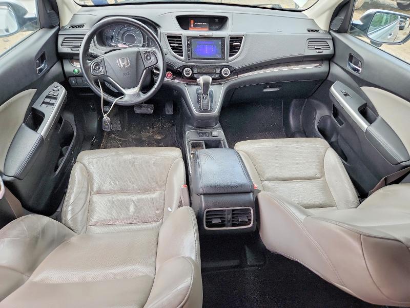 Aukcja sprzedaży 2015 Honda Cr-v, vin: 2HKRM3H76FH506359, numer aukcji: 54349226