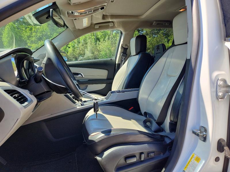 Продаж на аукціоні авто 2016 Gmc Terrain, vin: 2GKALPEK4G6269414, номер лоту: 52291916