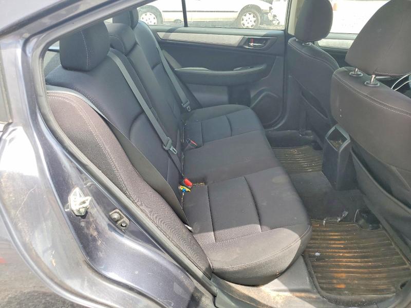 Продаж на аукціоні авто 2015 Subaru Legacy, vin: 4S3BNAC66F3004612, номер лоту: 52765386