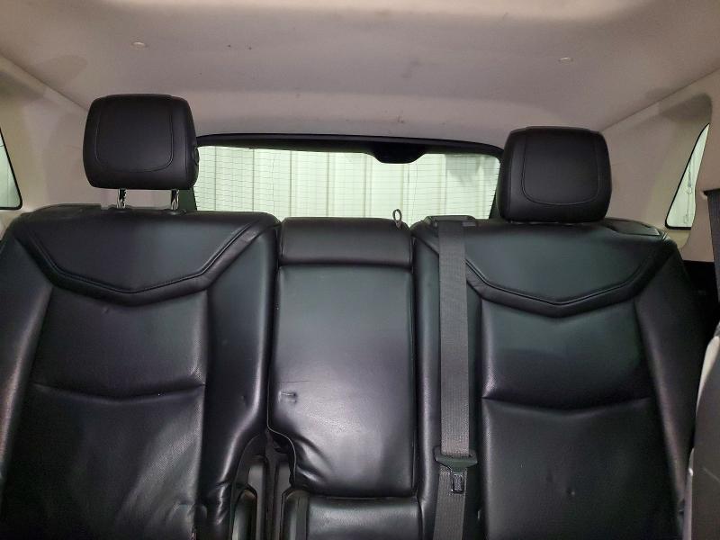 Aukcja sprzedaży 2018 Cadillac Xt5, vin: 1GYKNDRS8JZ181667, numer aukcji: 55021666