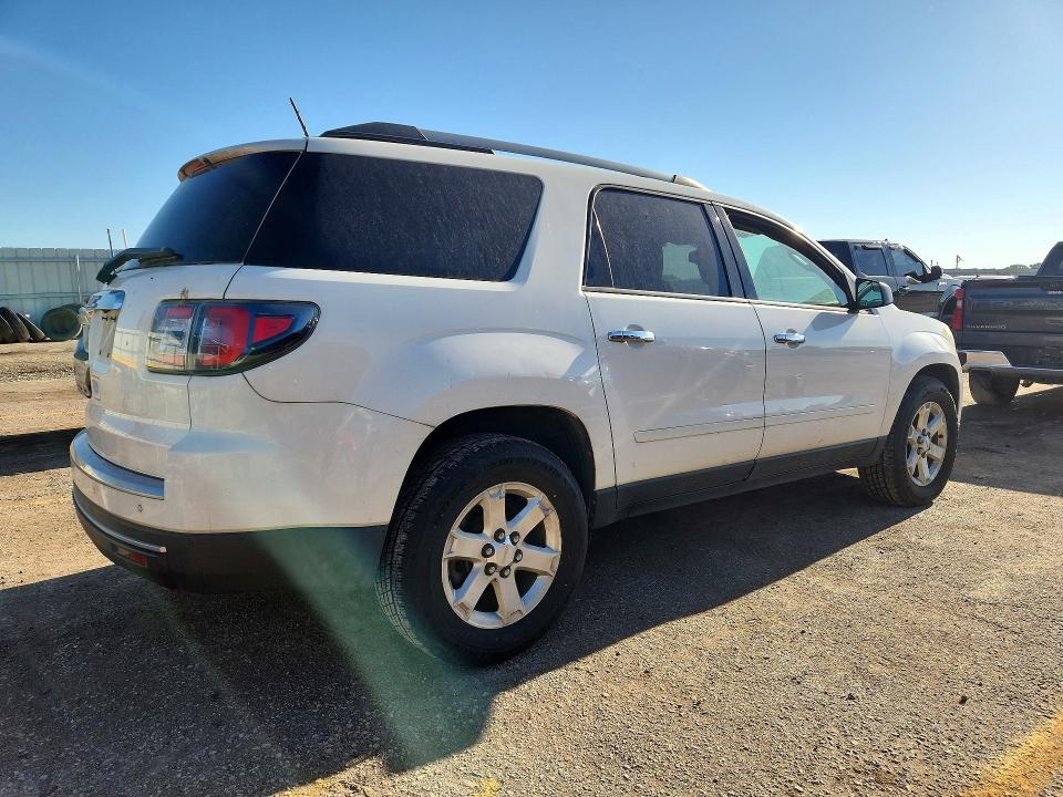 Aukcja sprzedaży 2014 Gmc Acadia, vin: 1GKKRNED8EJ267366, numer aukcji: 51954986