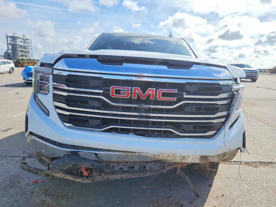 Продаж на аукціоні авто 2023 Gmc Sierra, vin: 3GTUUDED5PG321904, номер лоту: 55284346