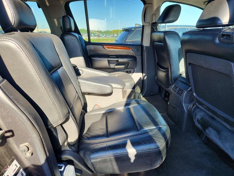 Aukcja sprzedaży 2008 Infiniti Qx56, vin: 5N3AA08C38N903034, numer aukcji: 52215076
