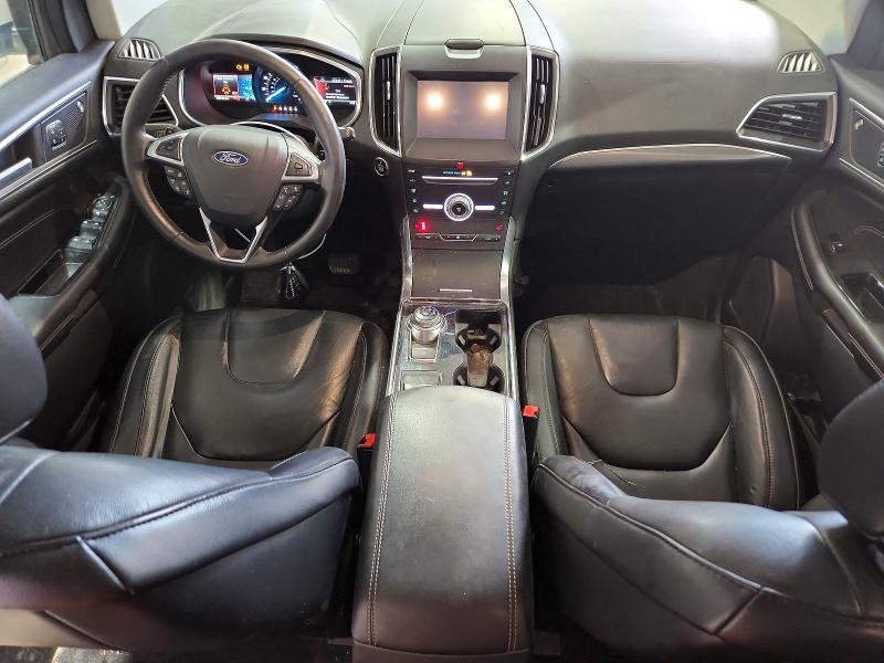 Aukcja sprzedaży 2019 Ford Edge, vin: 2FMPK4K93KBB87310, numer aukcji: 51309106
