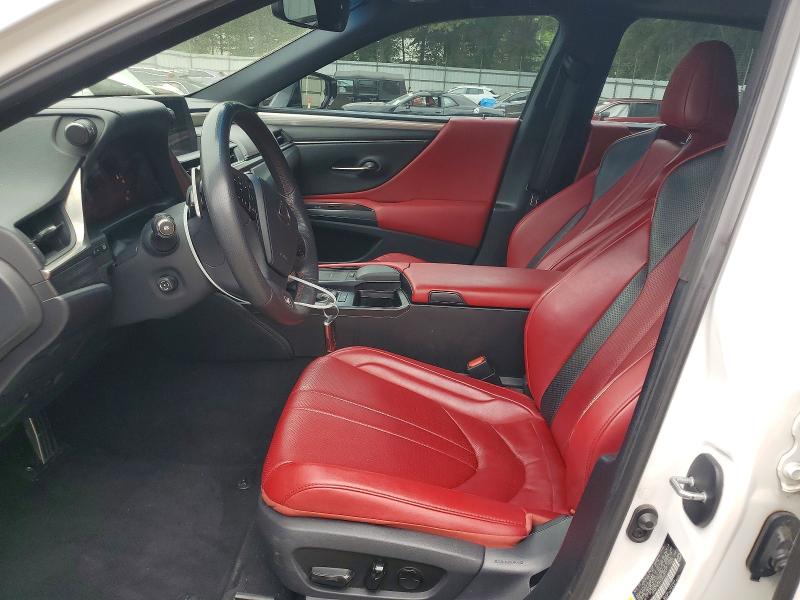 Продажа на аукционе авто 2019 Lexus Es, vin: 58ABZ1B1XKU039771, номер лота: 54664366