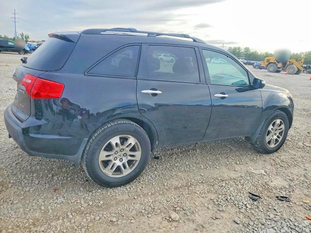 Продажа на аукционе авто 2009 Acura Mdx, vin: 2HNYD28229H515738, номер лота: 53331916