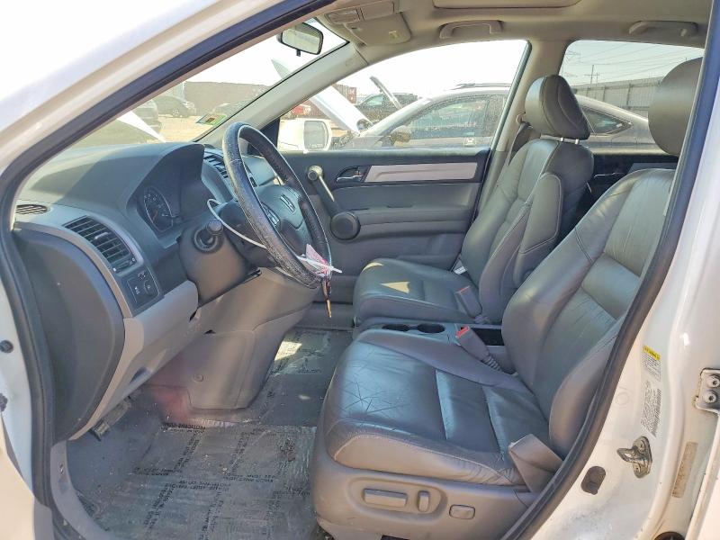 Aukcja sprzedaży 2011 Honda Cr-v, vin: 5J6RE4H7XBL098600, numer aukcji: 53819166