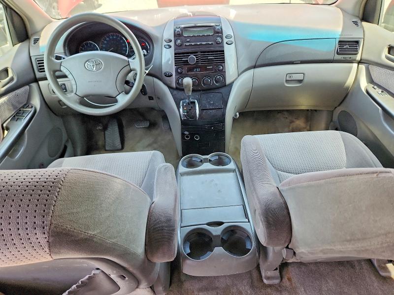 Продаж на аукціоні авто 2008 Toyota Sienna, vin: 5TDZK23C48S152942, номер лоту: 53416296