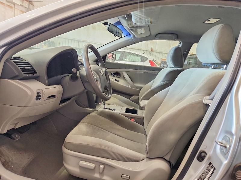 Продажа на аукционе авто 2008 Toyota Camry, vin: 4T4BE46K48R012541, номер лота: 52096726