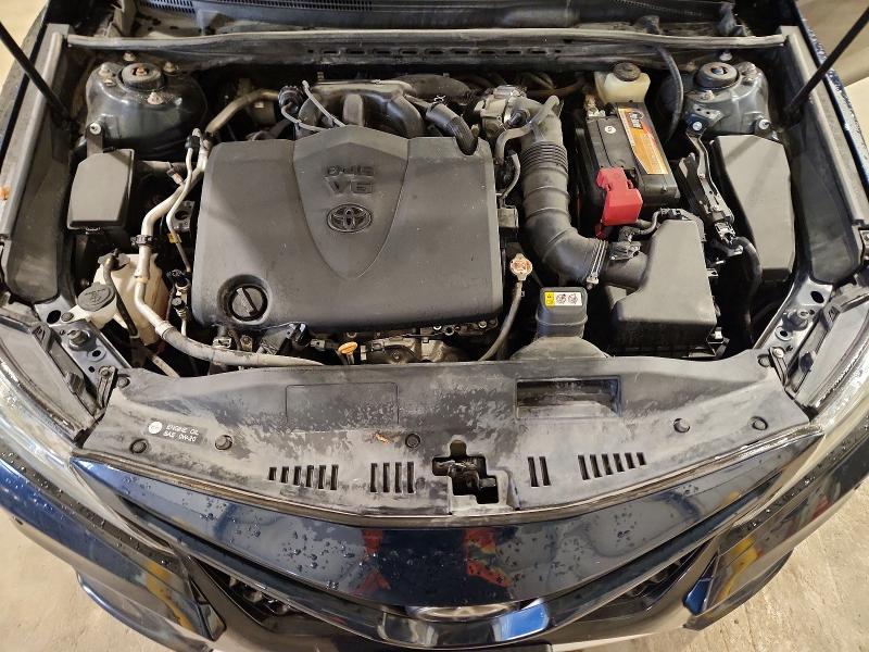 Aukcja sprzedaży 2018 Toyota Camry, vin: 4T1BZ1HK2JU504274, numer aukcji: 51821106