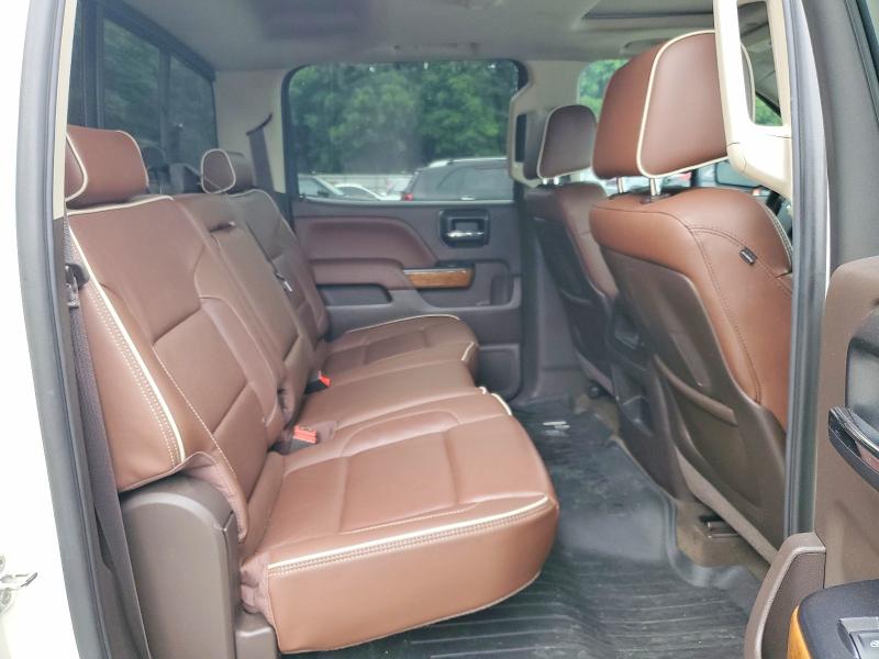 Продаж на аукціоні авто 2014 Chevrolet Silverado, vin: 3GCUKTEJ5EG544446, номер лоту: 52599696
