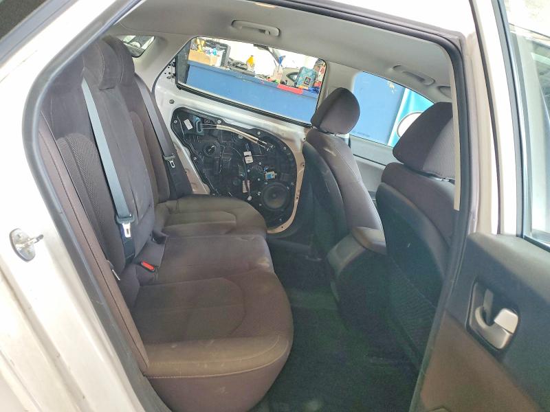 Продажа на аукционе авто 2019 Kia Optima, vin: 5XXGT4L3XKG363538, номер лота: 54401016