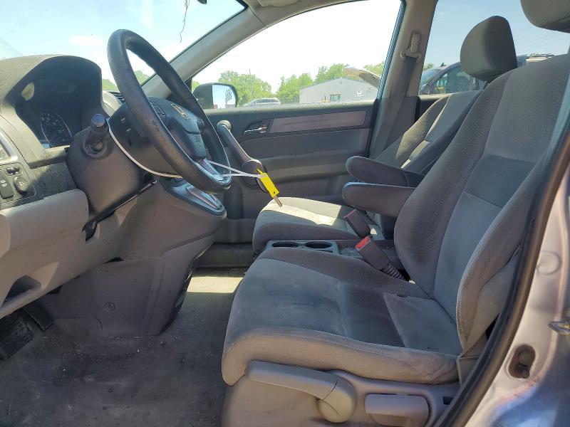 Aukcja sprzedaży 2009 Honda Cr-v, vin: 5J6RE48599L000729, numer aukcji: 54673826