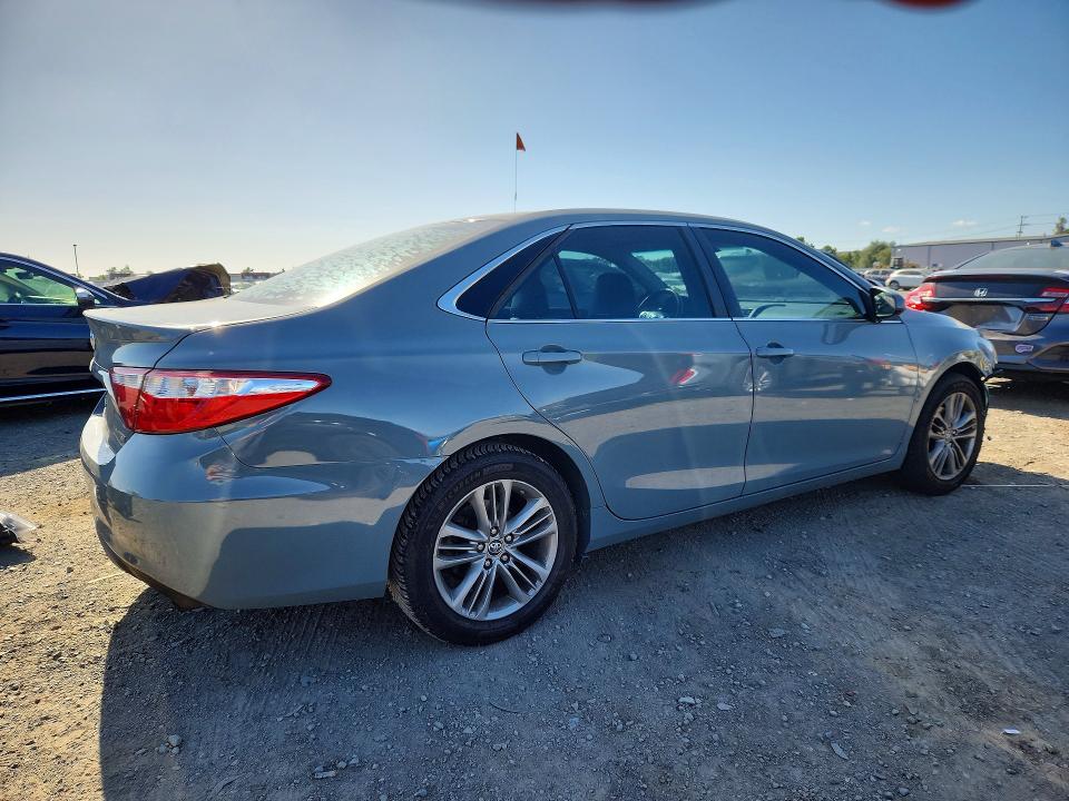 2016 Toyota Camry მანქანა იყიდება აუქციონზე, vin: 4T1BF1FK7GU521074, აუქციონის ნომერი: 55442836