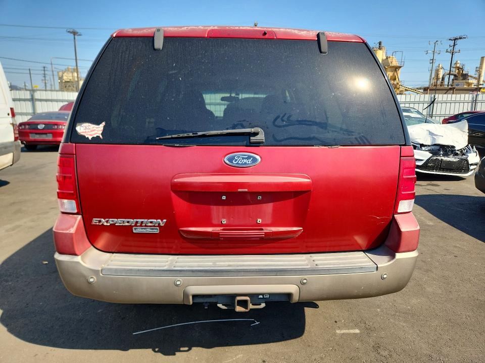 Продаж на аукціоні авто 2004 Ford Expedition, vin: 1FMFU17L34LA28900, номер лоту: 54090026