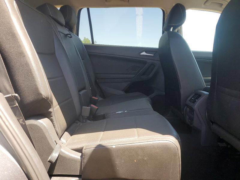 55496086 :رقم المزاد ، 3VV3B7AX0MM005814 vin ، 2021 Volkswagen Tiguan مزاد بيع
