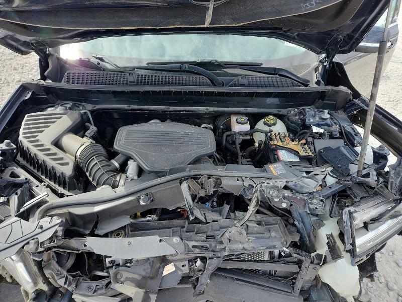 Продажа на аукционе авто 2021 Gmc Acadia, vin: 1GKKNRLS9MZ178782, номер лота: 53021586