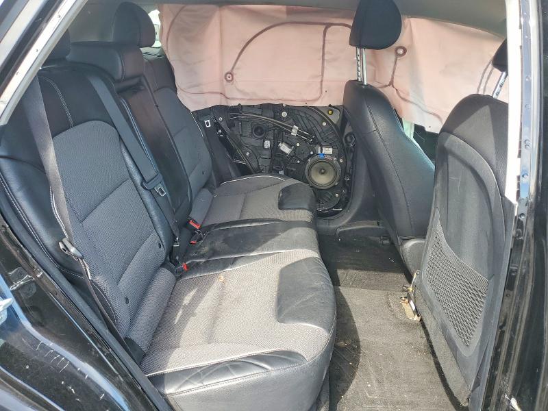 2022 Kia Niro Ev მანქანა იყიდება აუქციონზე, vin: KNDCC3LG8N5153718, აუქციონის ნომერი: 54971386