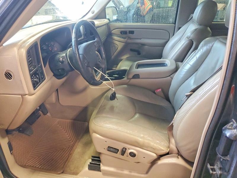Продаж на аукціоні авто 2004 Gmc New Sierra, vin: 2GTEC19TX41117546, номер лоту: 54984016