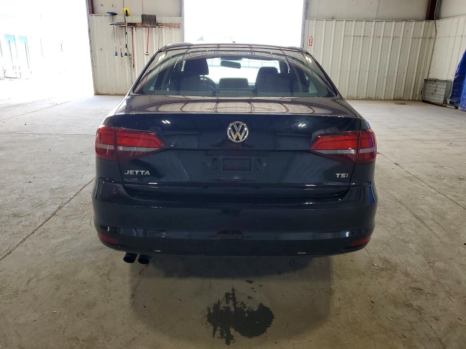 Продаж на аукціоні авто 2016 Volkswagen Jetta, vin: 3VW267AJ2GM380499, номер лоту: 52951336