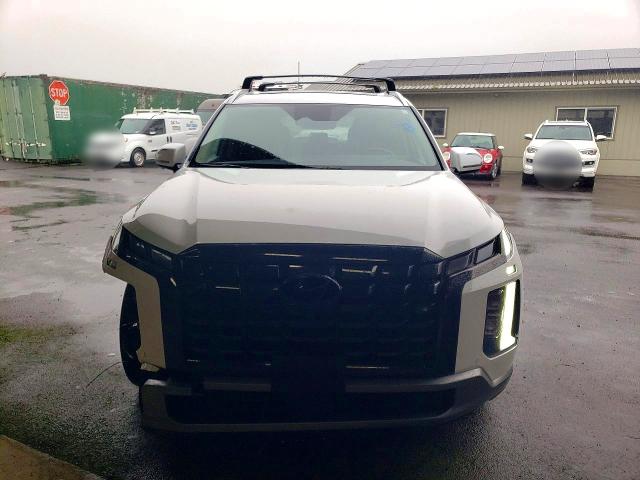 52262576 :رقم المزاد ، KM8R4DGE5PU628266 vin ، 2023 Hyundai Palisade مزاد بيع