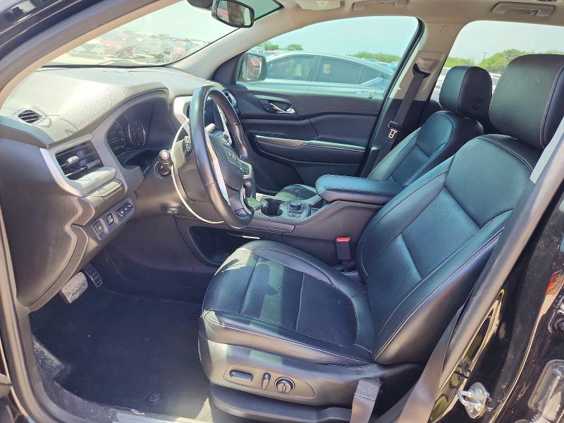 Aukcja sprzedaży 2022 Gmc Acadia, vin: 1GKKNMLSXNZ167181, numer aukcji: 53534066