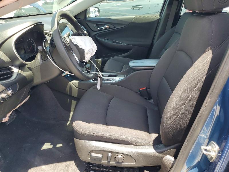 Продаж на аукціоні авто 2024 Chevrolet Malibu, vin: 1G1ZD5ST1RF200680, номер лоту: 54821796