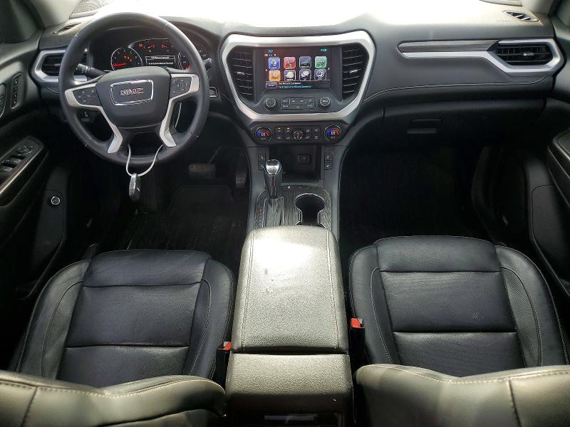 Продажа на аукционе авто 2018 Gmc Acadia, vin: 1GKKNWLS0JZ157278, номер лота: 54885346