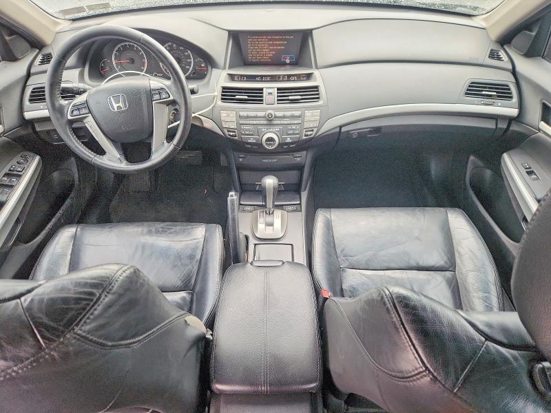 2008 Honda Accord მანქანა იყიდება აუქციონზე, vin: 1HGCP36888A060963, აუქციონის ნომერი: 54596206