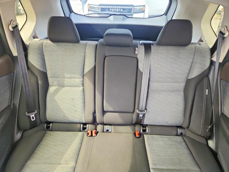 Aukcja sprzedaży 2023 Nissan Rogue, vin: JN8BT3BB2PW195174, numer aukcji: 54667676