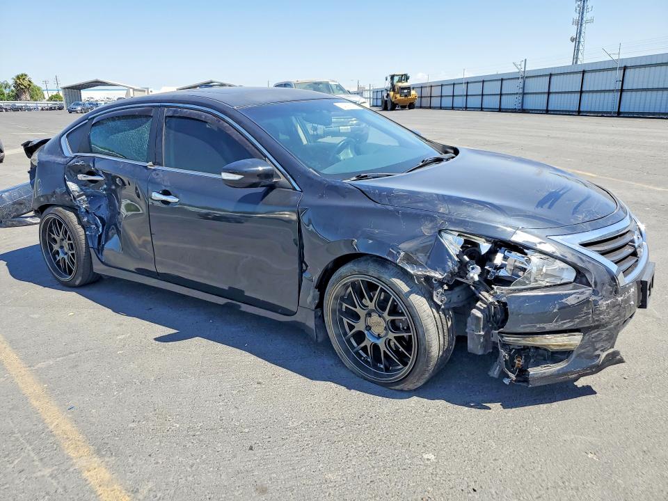 Продаж на аукціоні авто 2015 Nissan Altima, vin: 1N4AL3AP1FC260333, номер лоту: 54798946