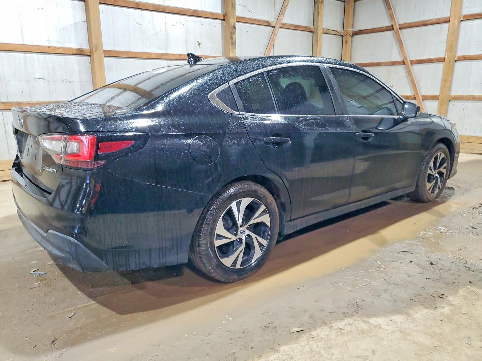 Продаж на аукціоні авто 2021 Subaru Legacy, vin: 4S3BWAB66M3008333, номер лоту: 51325936