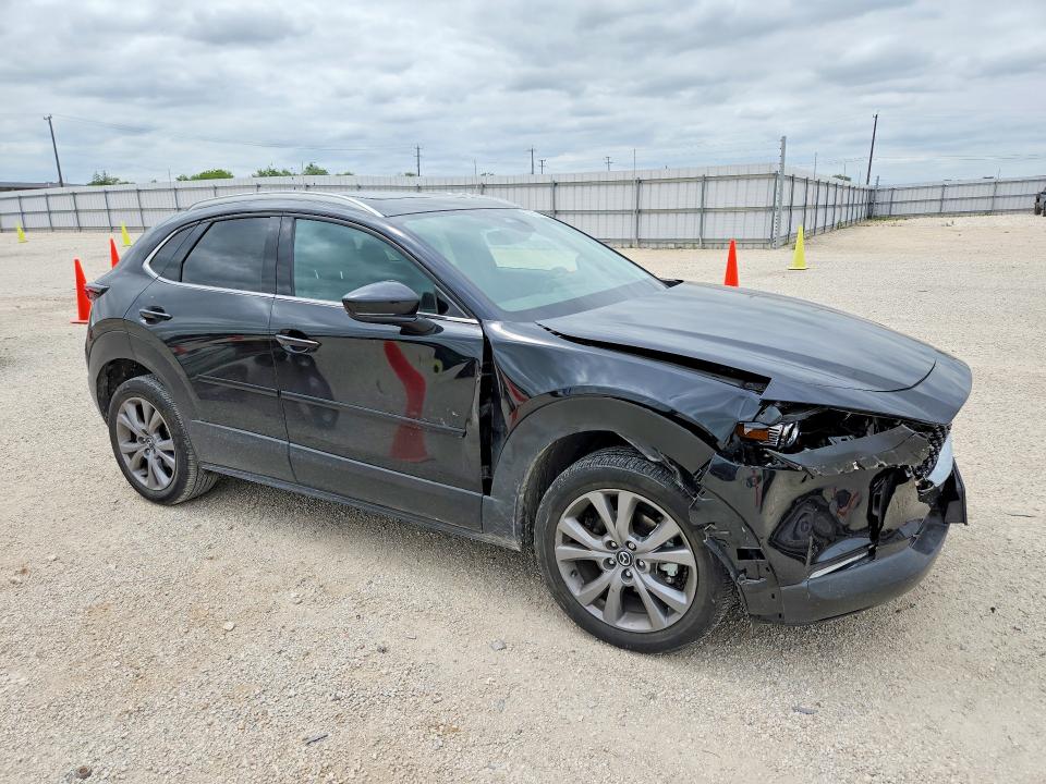 Продажа на аукционе авто 2024 Mazda Cx-30, vin: 3MVDMBDM2RM669488, номер лота: 52265196