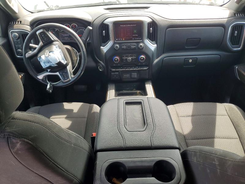 Aukcja sprzedaży 2019 Chevrolet Silverado, vin: 1GCPYFEDXKZ377682, numer aukcji: 55433546