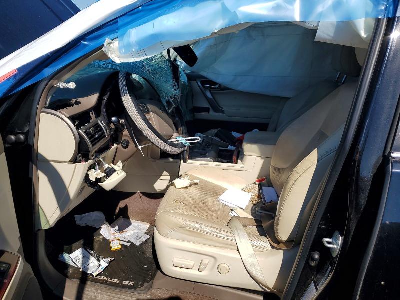 Aukcja sprzedaży 2013 Lexus Gx 460, vin: JTJBM7FX3D5052691, numer aukcji: 52176716