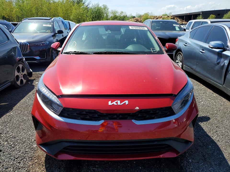 Aukcja sprzedaży 2023 Kia Forte, vin: 3KPF24ADXPE671030, numer aukcji: 47940656