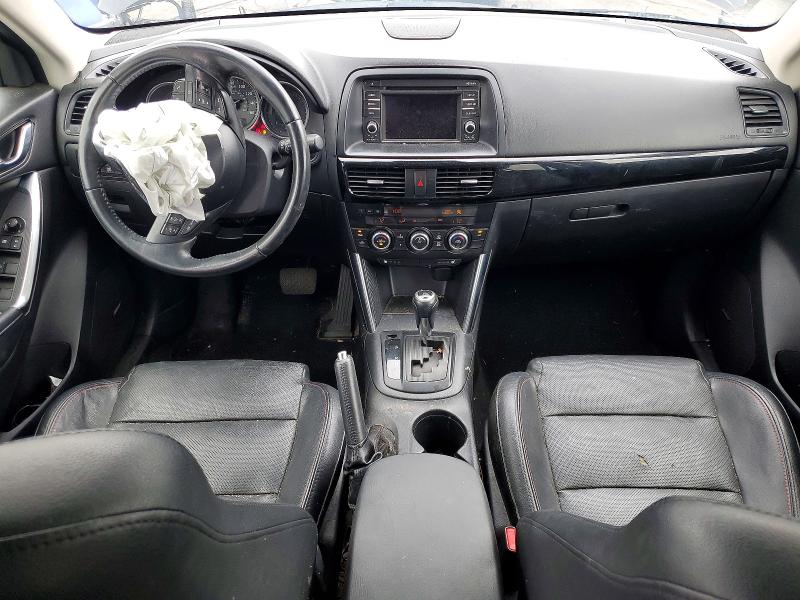 Aukcja sprzedaży 2014 Mazda Cx-5, vin: JM3KE4DY6E0348689, numer aukcji: 52286636