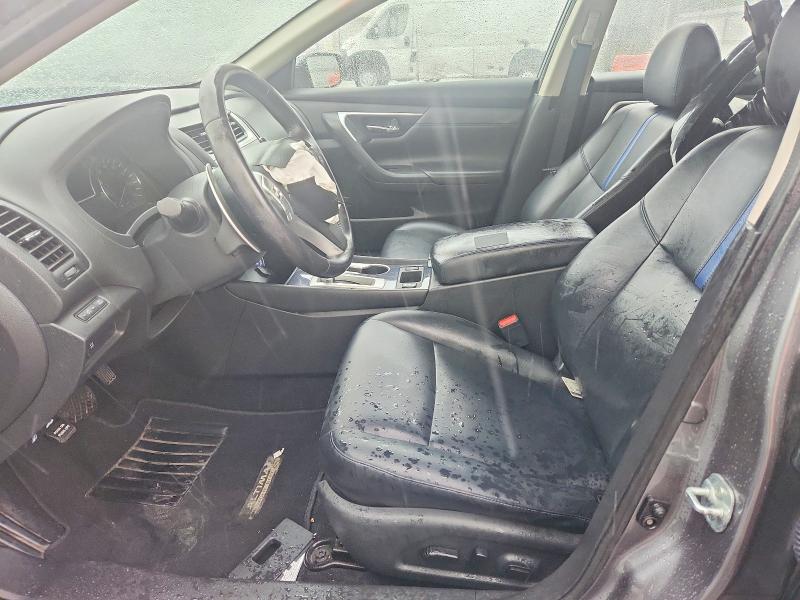 Aukcja sprzedaży 2018 Nissan Altima, vin: 1N4AL3APXJC295929, numer aukcji: 52684936