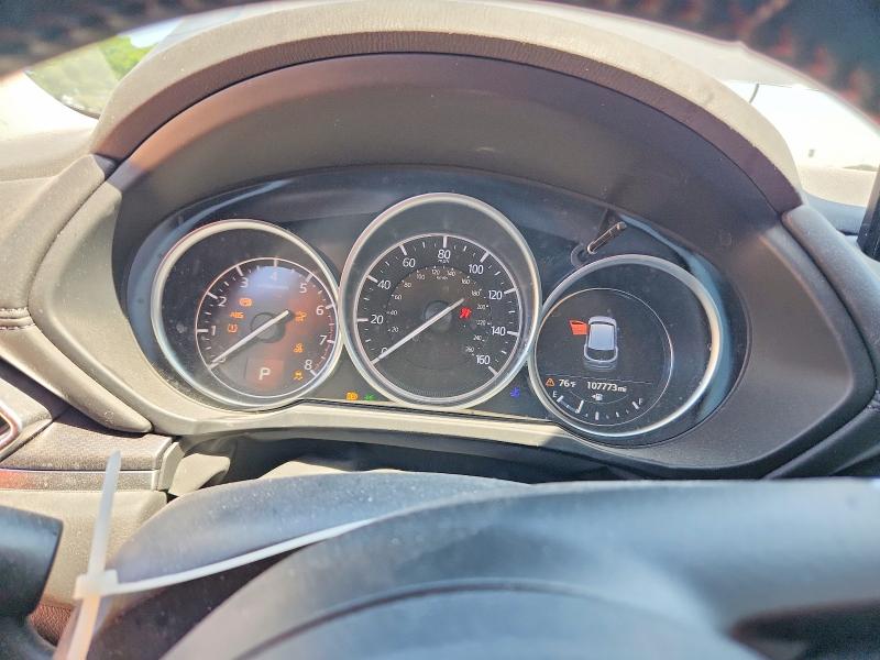 Aukcja sprzedaży 2022 Mazda Cx-5, vin: JM3KFBCM6N1582096, numer aukcji: 53405366